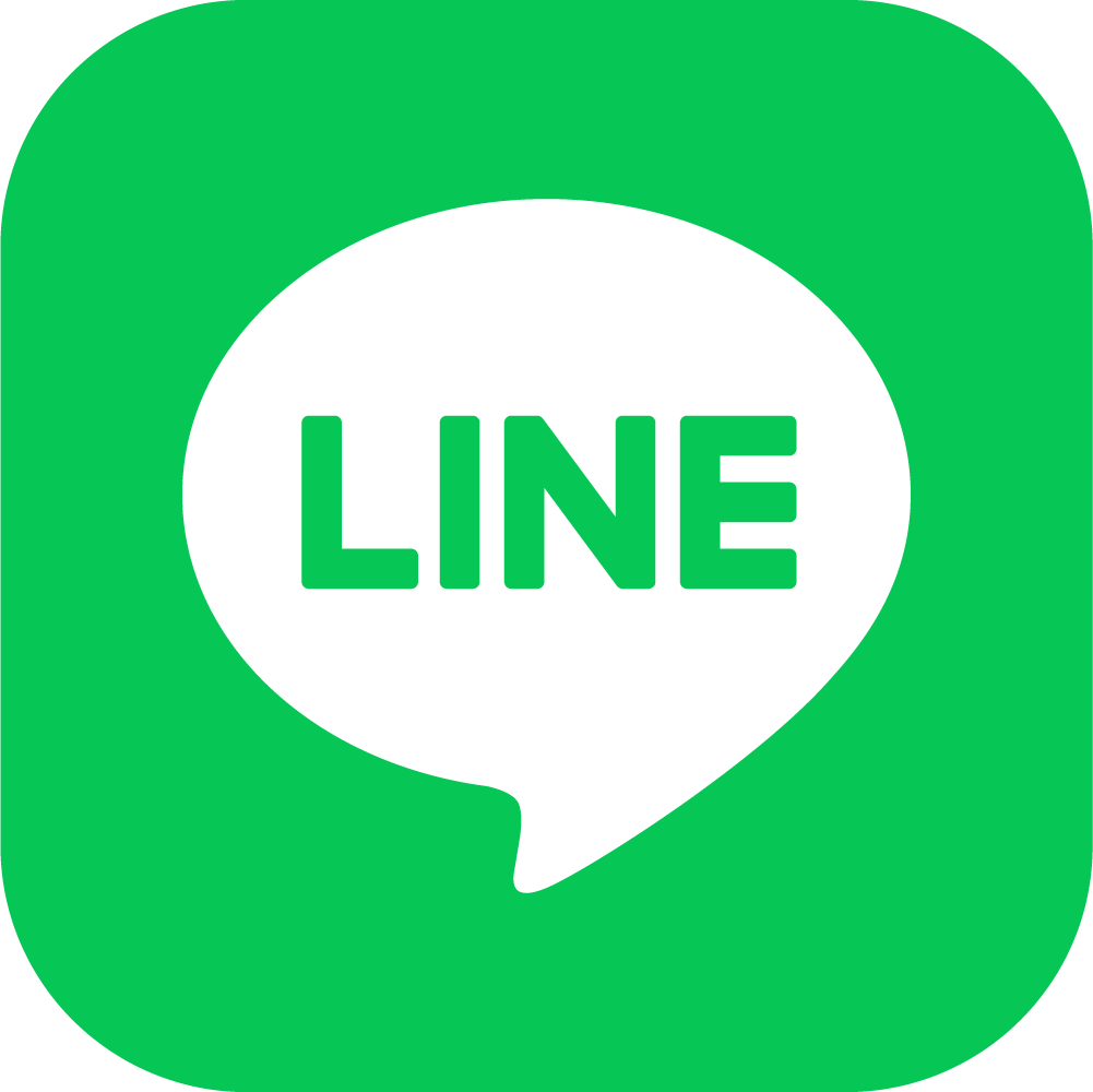 LINEでのお問い合わせはこちら
