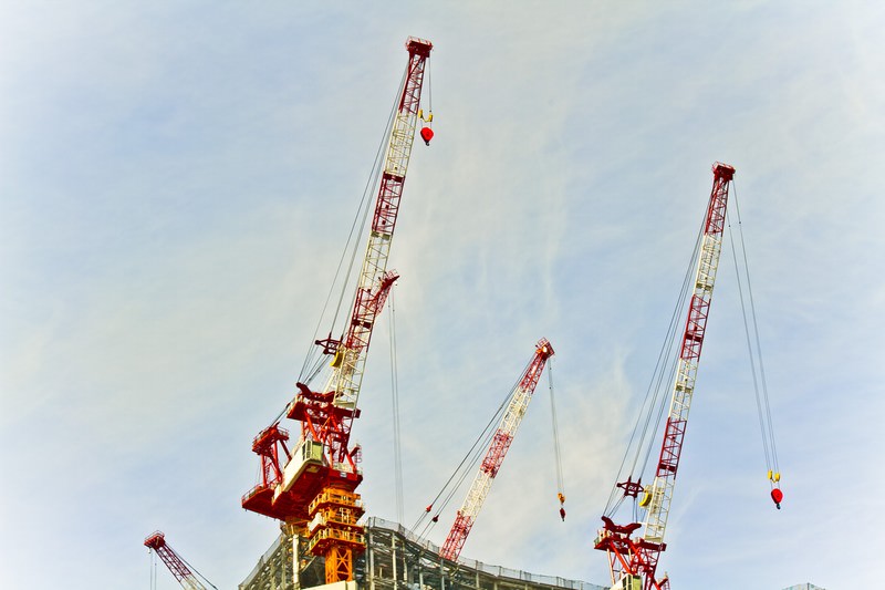 建設業許可の種類（一般建設業と特定建設業）